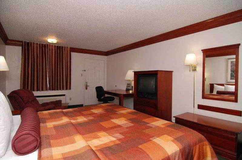 Scottish Inns - Декатур Екстер'єр фото